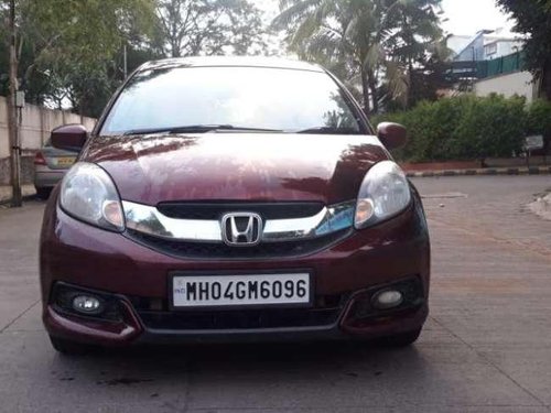 Used 2014 Mobilio V i-DTEC  for sale in Chinchwad