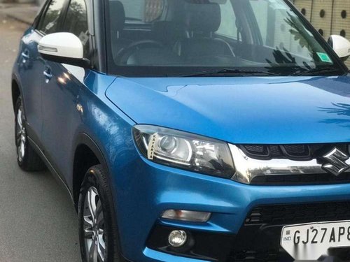 Used 2016 Vitara Brezza ZDi  for sale in Ahmedabad