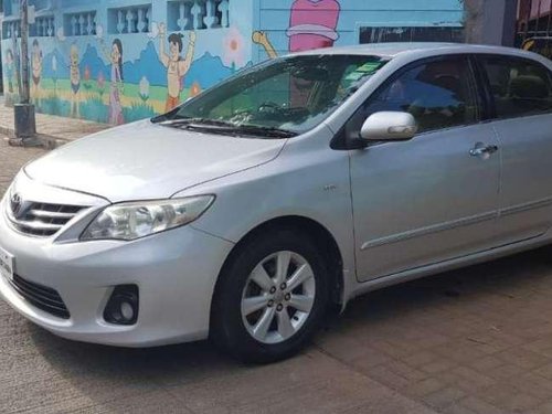 Used 2011 Corolla Altis G  for sale in Chinchwad