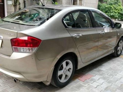 Used 2011 City 1.5 V MT  for sale in Ghaziabad