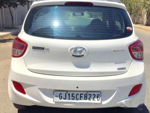 Used 2016 i10 Sportz  for sale in Surat