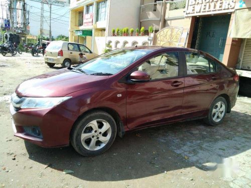 Used 2014 City S  for sale in Bareilly