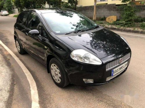 Used 2010 Punto  for sale in Nagar