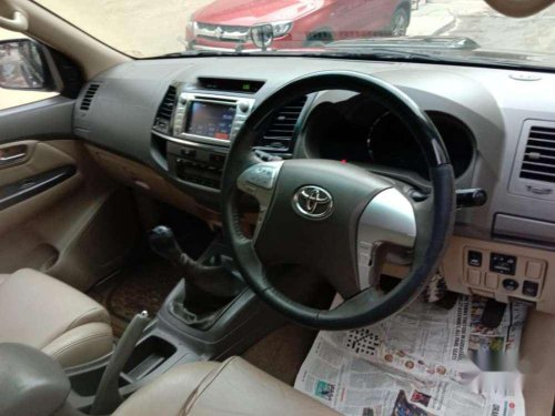 Toyota Fortuner MT 2013 for sale