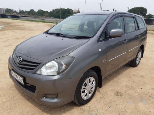 Used 2010 Innova  for sale in Ahmedabad