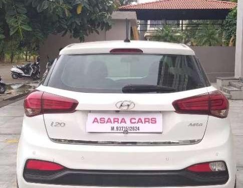 Used 2018 i20 Asta  for sale in Kolhapur