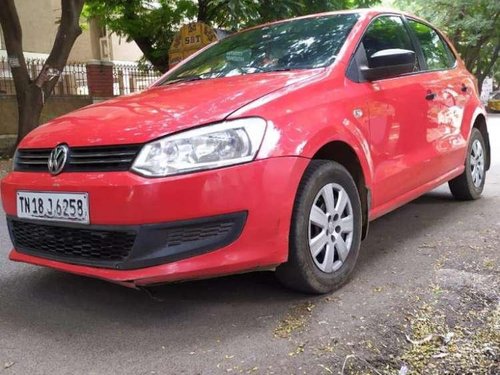 Volkswagen Polo Trendline Diesel, 2011, Diesel MT for sale