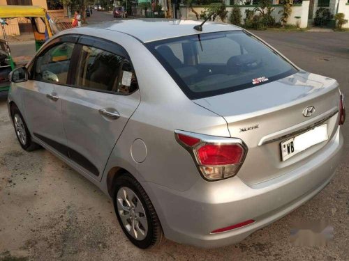 Used 2014 Xcent  for sale in Kolkata