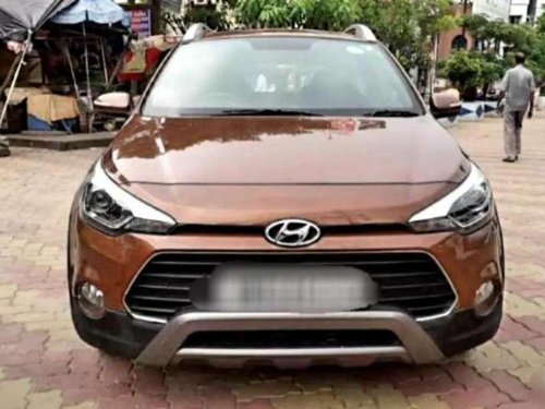 Used 2015 i20 Active 1.4 SX  for sale in Kolkata