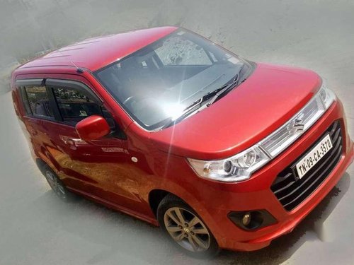 Used 2015 Maruti Suzuki Wagon R Stingray MT for sale