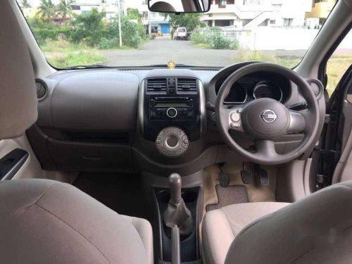 Used 2014 Sunny  for sale in Coimbatore