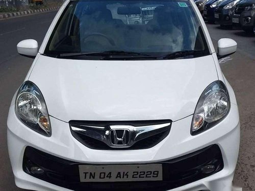 Used 2012 Brio  for sale in Chennai