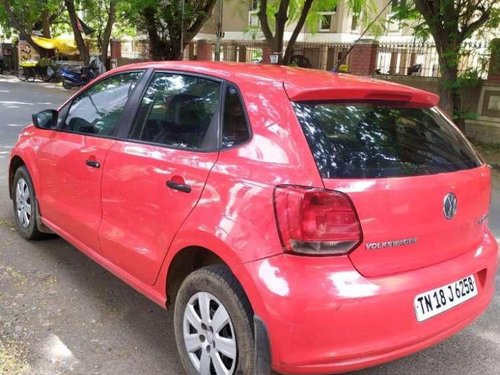 Volkswagen Polo Trendline Diesel, 2011, Diesel MT for sale