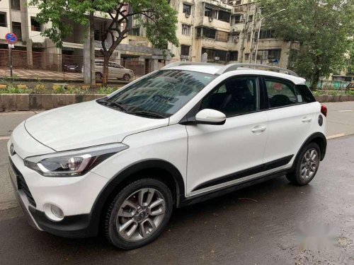 Used 2015 i20 Active 1.2 S  for sale in Mumbai