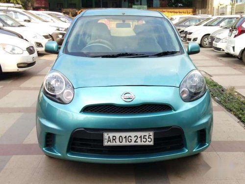 Used 2015 Micra Active XV  for sale in Guwahati