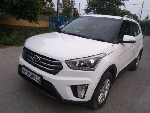 Used 2016 Creta  for sale in Noida