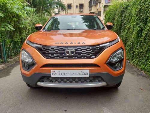 Used 2019 Harrier  for sale in Mumbai