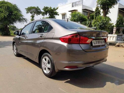 Used 2014 City  for sale in Ahmedabad