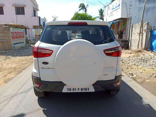 Used 2014 EcoSport  for sale in Tiruchirappalli