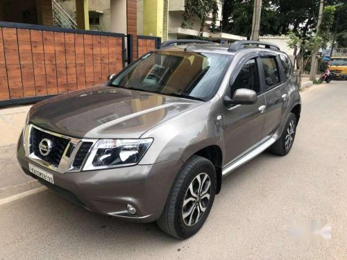 Used 2017 Terrano XL  for sale in Nagar