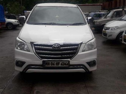 Used 2016 Innova  for sale in Thane