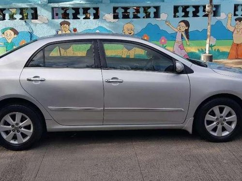 Used 2011 Corolla Altis G  for sale in Pune