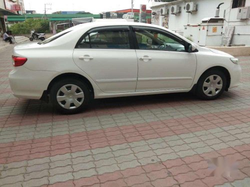 Used 2012 Corolla Altis G  for sale in Salem