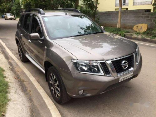 Used 2017 Terrano XL  for sale in Nagar