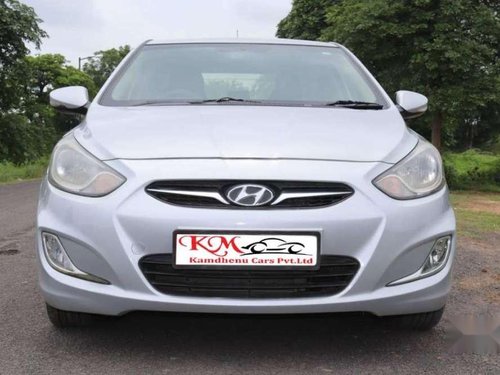 Used 2012 Verna 1.6 CRDi SX  for sale in Ahmedabad