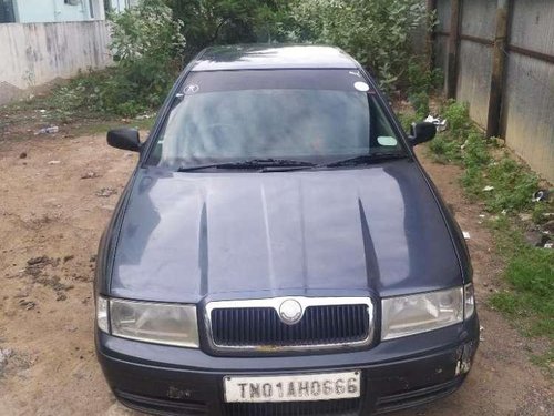 Used 2008 Octavia Ambiente 1.9 TDI  for sale in Chennai