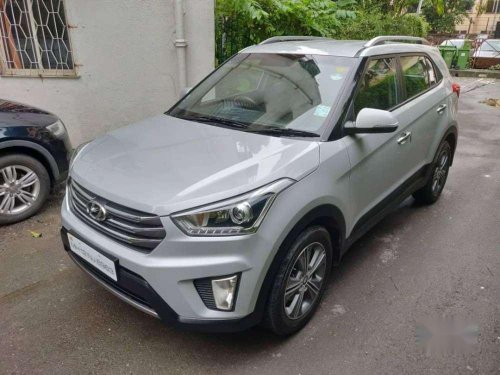 Used 2016 Creta 1.6 SX  for sale in Mumbai