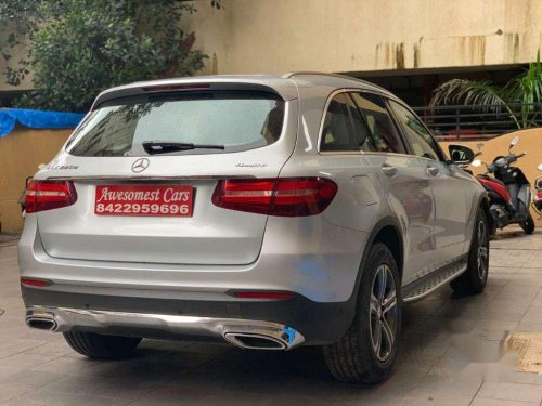 Used 2017 GLC  for sale in Mumbai