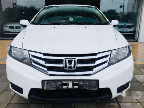 Used 2013 City 1.5 S AT  for sale in Ahmedabad