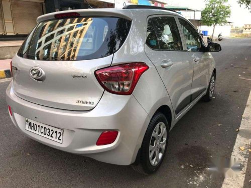 Used 2015 i10 Sportz 1.2  for sale in Vasai