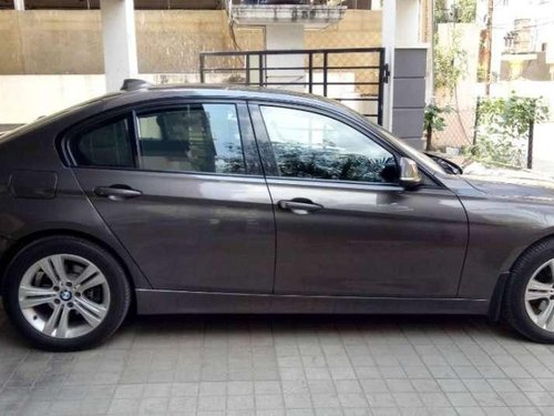 Used 2013 3 Series 320d Luxury Line  for sale in Hyderabad