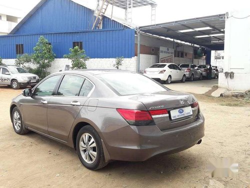 Used 2013 Accord VTi-L (AT)  for sale in Tiruppur