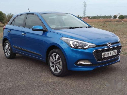 Used 2017 i20 Asta 1.4 CRDi  for sale in Tiruppur