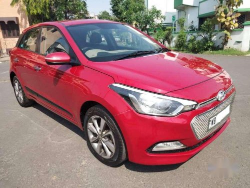 Used 2015 i20 Asta 1.2  for sale in Kolkata