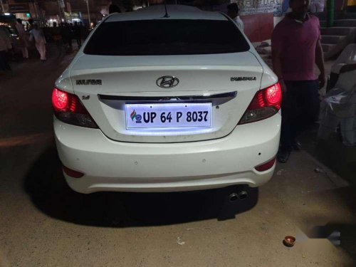 Used 2011 Verna 1.4 CRDi  for sale in Varanasi