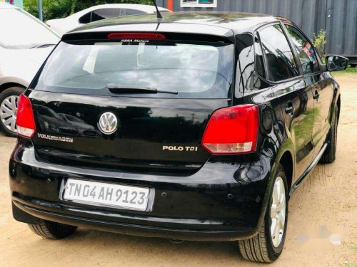 Volkswagen Polo Highline Diesel, 2011, Diesel MT for sale