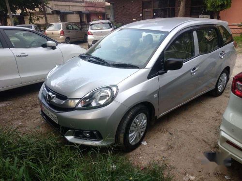 Used 2015 Mobilio  for sale in Chandigarh