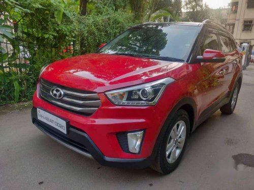 Used 2016 Creta 1.6 SX  for sale in Mumbai