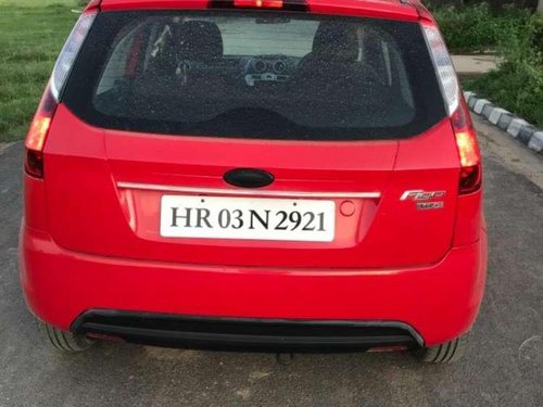 Used 2011 Figo  for sale in Chandigarh