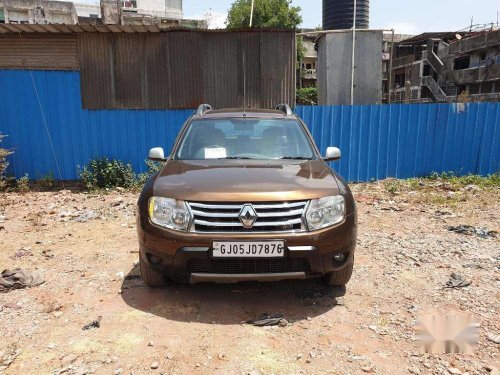 Used 2013 Duster  for sale in Surat