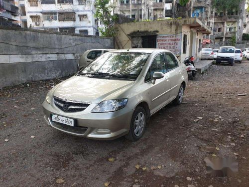 Used 2006 City ZX  for sale in Surat