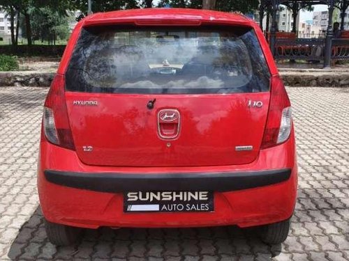 Used 2008 i10 Sportz 1.2  for sale in Nashik