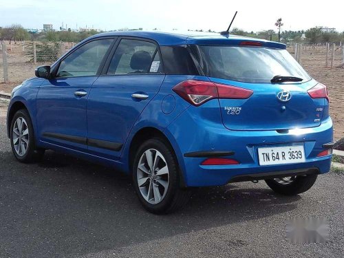 Used 2017 i20 Asta 1.4 CRDi  for sale in Tiruppur