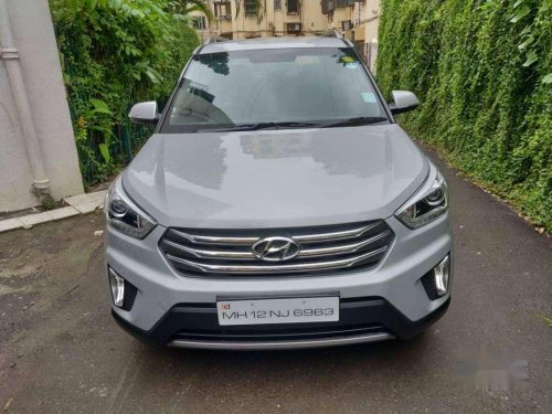 Used 2016 Creta 1.6 SX  for sale in Mumbai