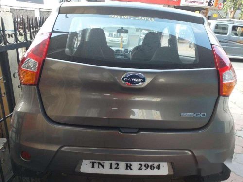 Used 2016 Redi-GO A  for sale in Coimbatore