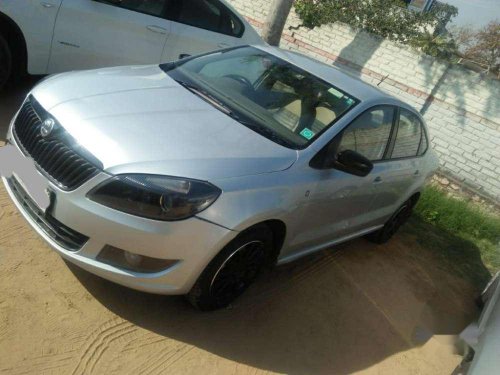 Used 2015 Rapid  for sale in Jaipur